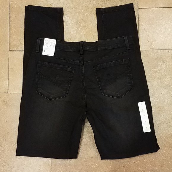 New With Tags Modern Fit Skinny Jeans - Picture 2 of 3